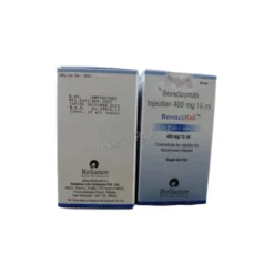 Bevacirel 400mg Injection 1