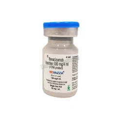 Bevazza 100mg 4ml Injection 1