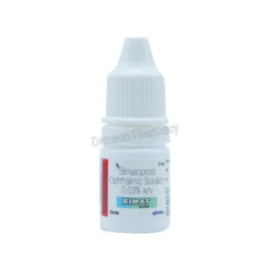 Bimat Eye Drops 3ml 1