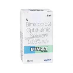 Bimat Eye Drops 3ml 3