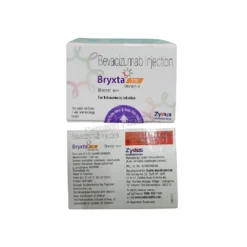 Bryxta 100mg Injection 4ml 3