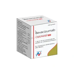 Cizumab 400mg Injection 1