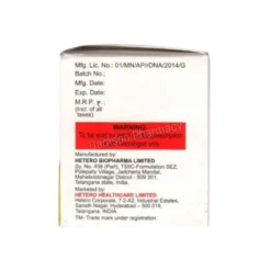 Cizumab 400mg Injection 2