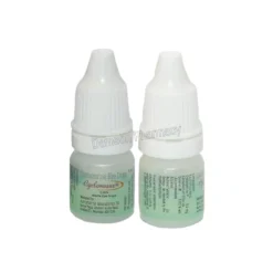 Cyclomune 0.05% Bottles