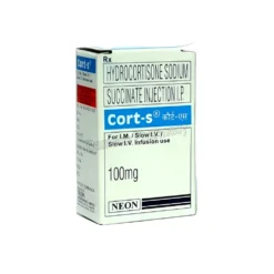 Hydrocortisone Injection