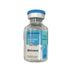 Krabeva 400mg Injection 16ml 1