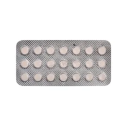 Loette 0.10 Mg + 0.02mg 21 Pills in a Strip