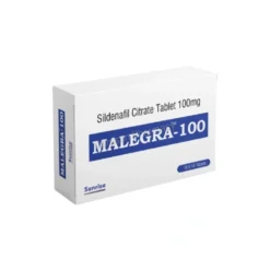 Malegra 100mg ED Treatment Pack