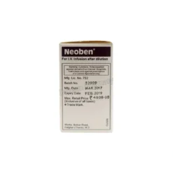 Neoben 50mg Injection 5ml 1