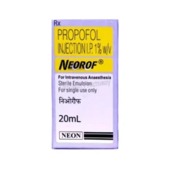 Neorof Injection Display Image