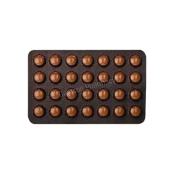 Progynova 2mg Front Strip Image