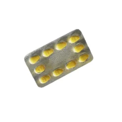 Tadaga 20mg Front Strip Image