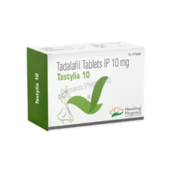Tastylia 10mg Tadalafil Tablet 2