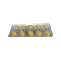 Tastylia 10mg Blister Packaging