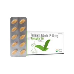 Tastylia 10mg Performance Booster