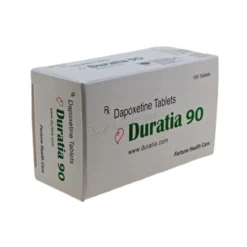 Duratia 90mg Box Image