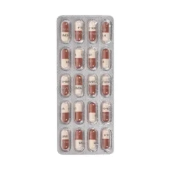 Urimax 0.4mg Strip Front Image