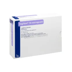 Vagifem 10 mcg Tablets 2
