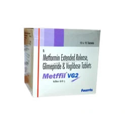 Metffil VG2 Tablet