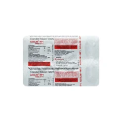 Adglim MP1 Tablet