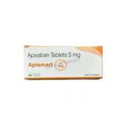 Apismart 5mg Display View