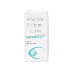 Careprost 3ml Eye Infection Treatment