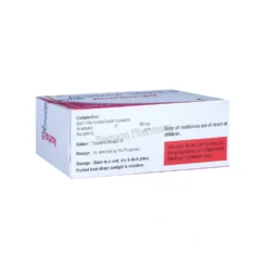 Hibose 50mg Tablet 1