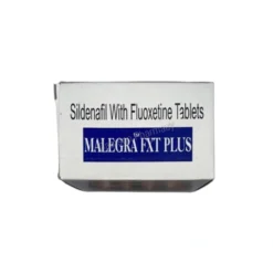 Malegra FXT Plus 160mg Improve Your Sexual Confidence
