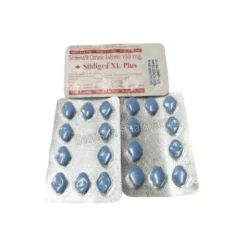 Sildigra XL Plus 150mg Blister Packaging