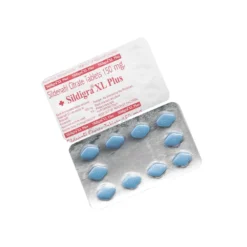 Sildigra XL Plus 150mg Blister Packaging