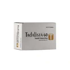 Tadalista 60 Mg Performance Booster