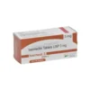 Iverheal 3mg Ivermectin Tablets