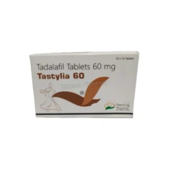 Tastylia 60mg Box Image