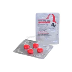 Avaforce 100mg Strip Image