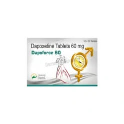 Dapoforce 60mg Display View
