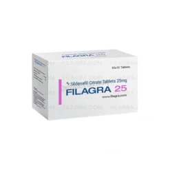 Filagra 25mg Box Display Image