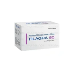 Filagra 50mg ED Treatment Pack