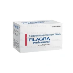 Filagra Professional 100mg Box Image