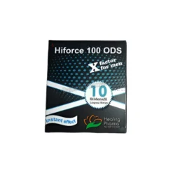 Hiforce 100 Display View