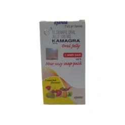 Kamagra 100mg Oral Jelly Vol-2 Display View