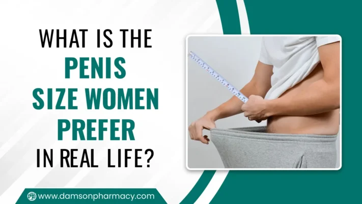 Penis Size Women Prefer