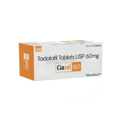 Ciasel 60mg Performance Booster