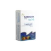 Kamagra Oral Jelly 100mg (Sildenafil Oral Jelly)