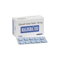 Malegra 100mg Display Image