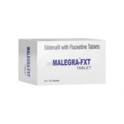 Malegra-FXT Box Packaging