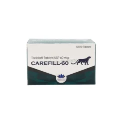Carefill 60mg ED Medicine