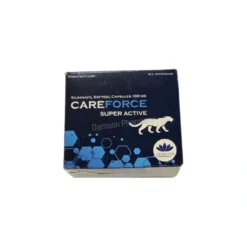 Careforce Super Active 100mg Display View