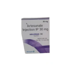 Artesunate 30mg Box Front Image
