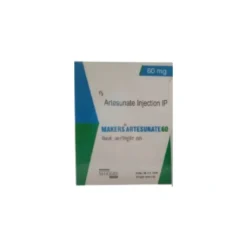 Artesunate 60mg Box Packaging